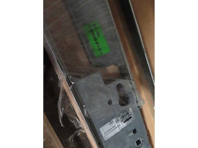 Noxxa - nx-hk55-a - meerpuntsluiting (8x) - afbeelding 5 van  6