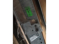 Noxxa - nx-hk55-a - meerpuntsluiting (8x) - afbeelding 5 van  6