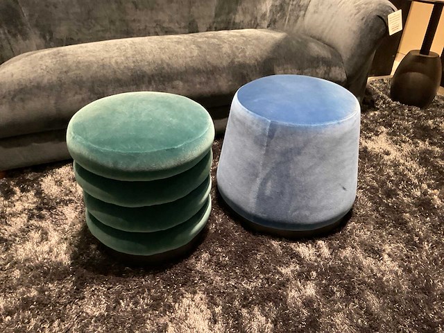 Noya bijzettafels set van 2 - afbeelding 4 van  9