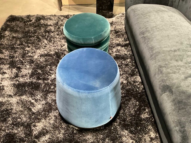 Noya bijzettafels set van 2 - afbeelding 9 van  9