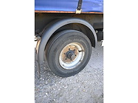 Noyens - op a1 6.7 - be-oplegger met dhollandia laadklep - afbeelding 6 van  18