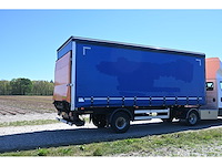 Noyens - op a1 6.7 - be-oplegger met dhollandia laadklep - afbeelding 12 van  18