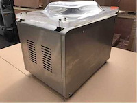 Noypack dx-260 mini vacuümmachine - afbeelding 2 van  7