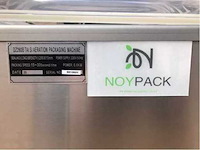 Noypack dx-260 mini vacuümmachine - afbeelding 3 van  7