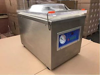Noypack dx-260 mini vacuümmachine - afbeelding 5 van  7