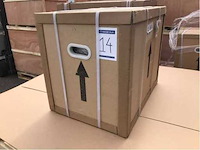 Noypack dx-260 mini vacuümmachine - afbeelding 6 van  7