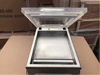 Noypack dx-260 mini vacuümmachine - afbeelding 7 van  7