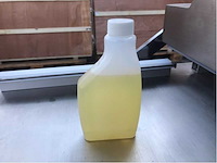 Noypack dz400-2sb double chamber vacuümmachine - afbeelding 6 van  12