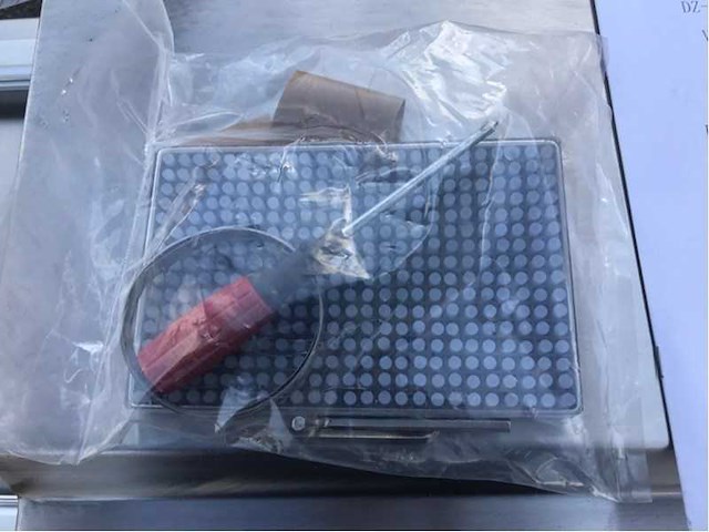 Noypack dz400-2sb double chamber vacuümmachine - afbeelding 3 van  13