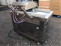 Noypack dz400-2sb double chamber vacuümmachine - afbeelding 11 van  13