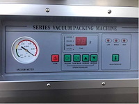 Noypack dz400-2sb double chamber vacuümmachine - afbeelding 13 van  16