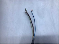 Noypack dz600h-2sb double chamber vacuümmachine - afbeelding 4 van  7