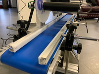 Noypack etiketteermachine - afbeelding 2 van  6