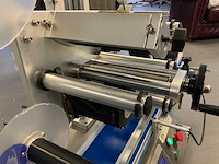 Noypack etiketteermachine - afbeelding 3 van  6