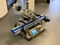Noypack etiketteermachine - afbeelding 4 van  6