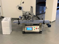 Noypack etiketteermachine - afbeelding 4 van  7