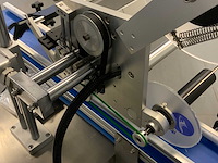 Noypack etiketteermachine - afbeelding 5 van  7