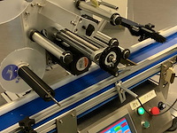 Noypack etiketteermachine - afbeelding 6 van  7