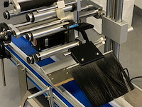 Noypack etiketteermachine - afbeelding 7 van  7