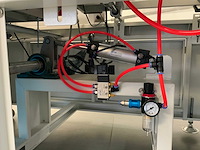 Noypack folie krimptunnel - afbeelding 1 van  10