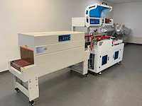 Noypack folie krimptunnel - afbeelding 6 van  10