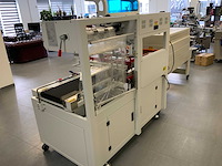 Noypack folie krimptunnel - afbeelding 7 van  10