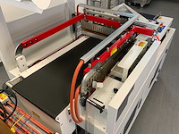 Noypack folie krimptunnel - afbeelding 8 van  10