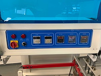 Noypack folie krimptunnel - afbeelding 9 van  10