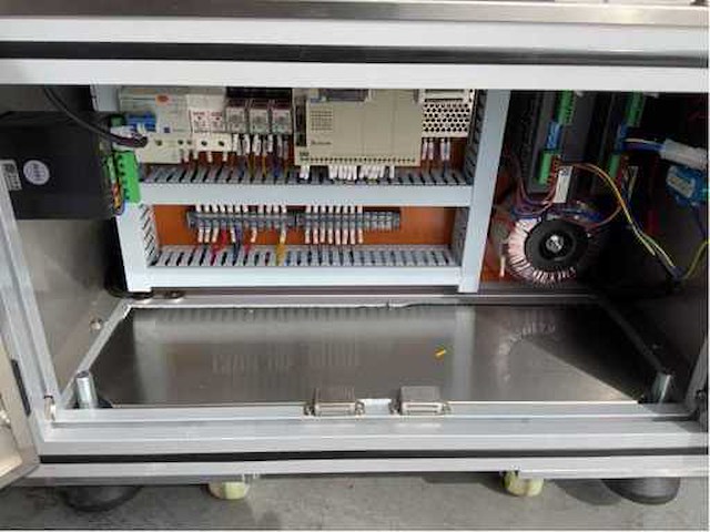 Noypack nptb113b etiketteermachine - afbeelding 6 van  7