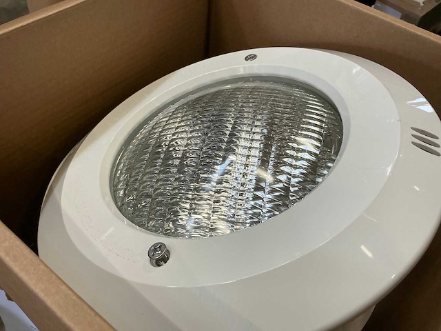 Np-300-p zwembad verlichting (4x) - afbeelding 2 van  6