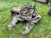 Npk 5-22r sorteer-/sloop-/railgrijper, “cw30” - afbeelding 1 van  5