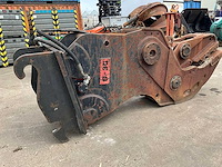 Npk g 30 vergruizer cw 55 s - afbeelding 1 van  8