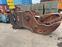 Npk g 30 vergruizer cw 55 s - afbeelding 2 van  8