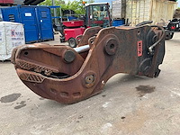 Npk g 30 vergruizer cw 55 s - afbeelding 3 van  8