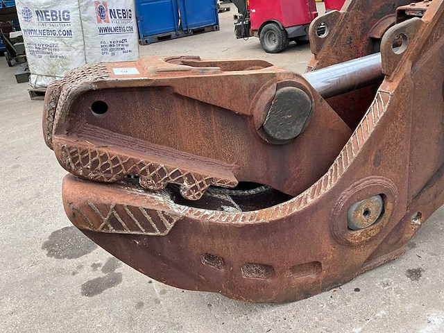 Npk g 30 vergruizer cw 55 s - afbeelding 4 van  8