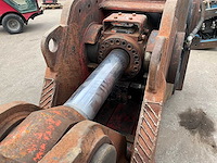 Npk g 30 vergruizer cw 55 s - afbeelding 5 van  8