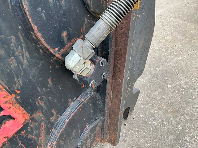 Npk g 30 vergruizer cw 55 s - afbeelding 6 van  8
