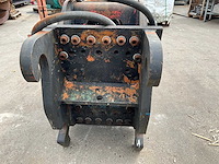 Npk g 30 vergruizer cw 55 s - afbeelding 7 van  8