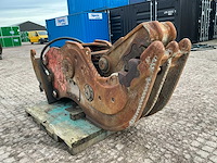 Npk g18 betonvergruizer - afbeelding 8 van  12