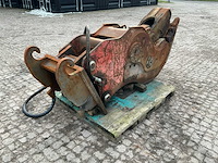 Npk g18 betonvergruizer - afbeelding 9 van  12