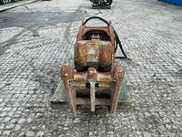 Npk g18 betonvergruizer - afbeelding 10 van  12