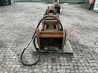 Npk g18 betonvergruizer - afbeelding 11 van  12