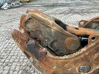 Npk g18 betonvergruizer - afbeelding 2 van  12