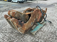 Npk g18 betonvergruizer - afbeelding 5 van  12
