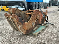 Npk g18 betonvergruizer - afbeelding 7 van  12