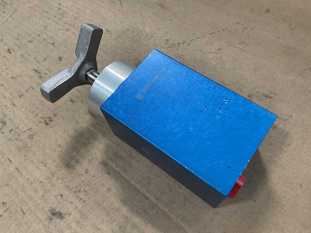 Nrp compensator - afbeelding 4 van  5