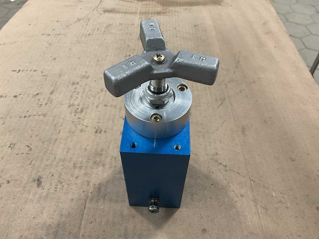 Nrp compensator - afbeelding 5 van  5