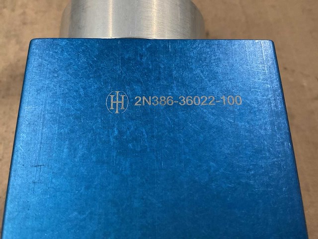 Nrp compensator - afbeelding 1 van  5