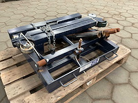 Ns dte13 truck wheel lift - afbeelding 4 van  7