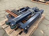 Ns dte13 truck wheel lift - afbeelding 6 van  7